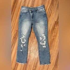Alter’d State Jeans Size 27